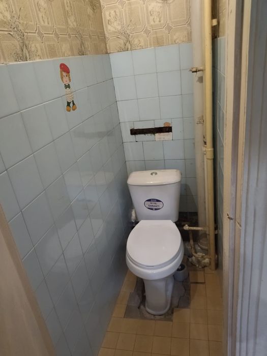 Сдаю 2 х комнатную квартиру