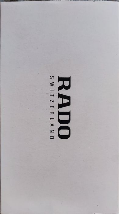 Rado capitan Cook