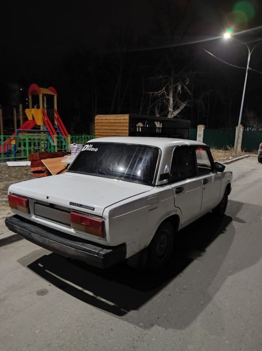 Продам ВАЗ 2107!!!