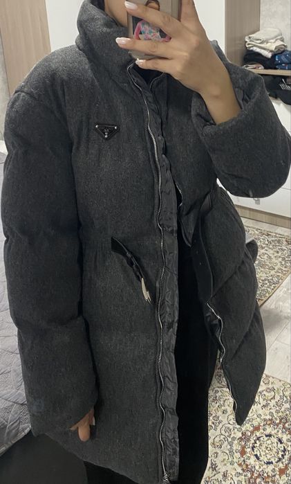 Продам куртку зимнюю