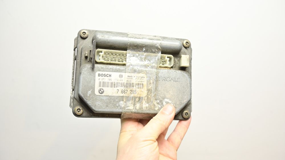 ECU CDI Calculator Unitate Control BMW R1150GS 1999 - 2004