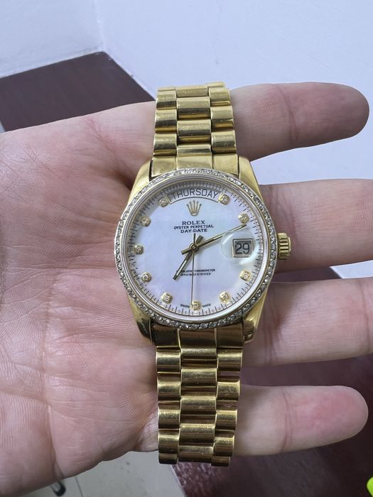 Продам часы ролексы Бельгийские