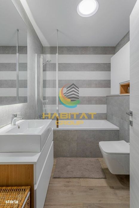 Apartament 3 camere- 84mp-Sector 4-