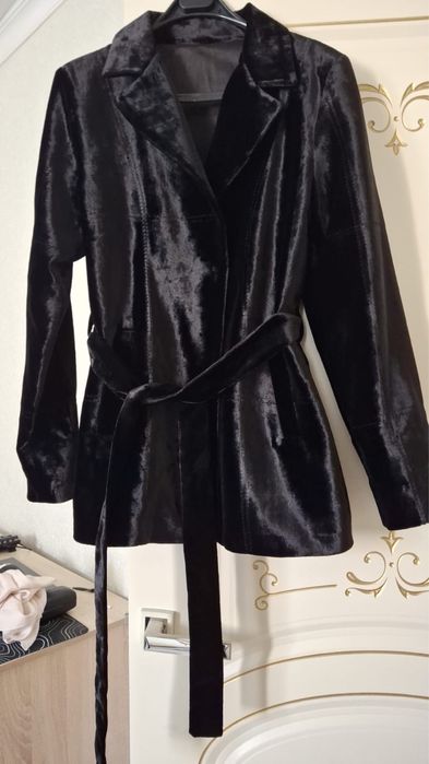 Пиджак кастюм осень весна