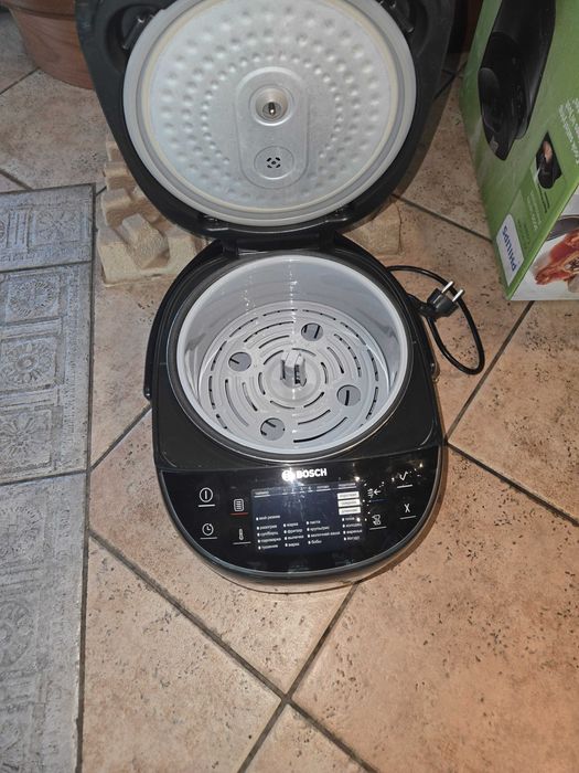 Мултикукар Bosch AutoCook
