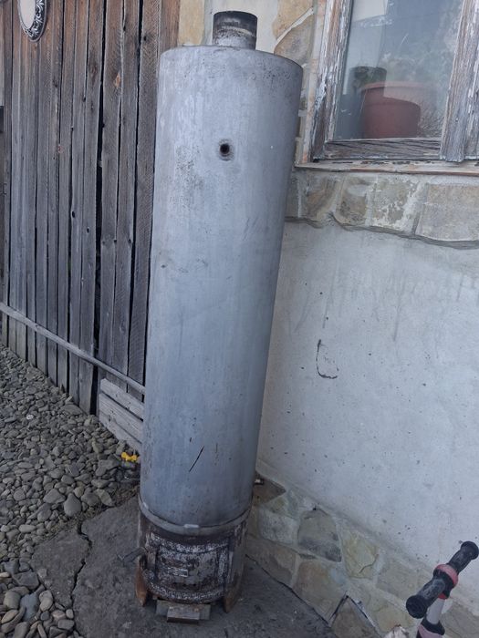Boiler 120 litri stare buna pret 700 roni