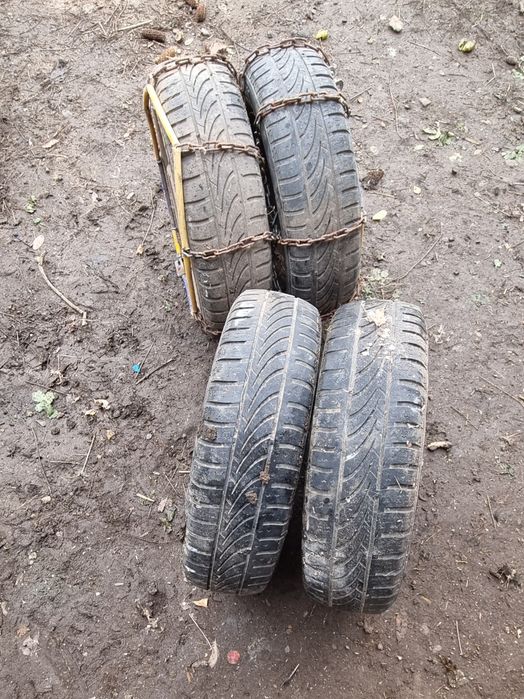 Roti pentru motosapă