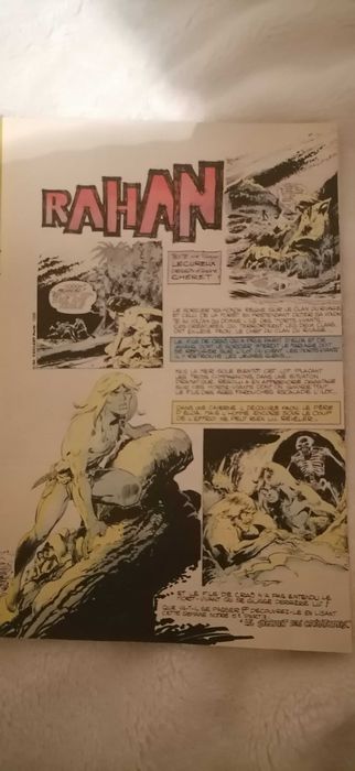 PIF  с Рахан и Жюстис