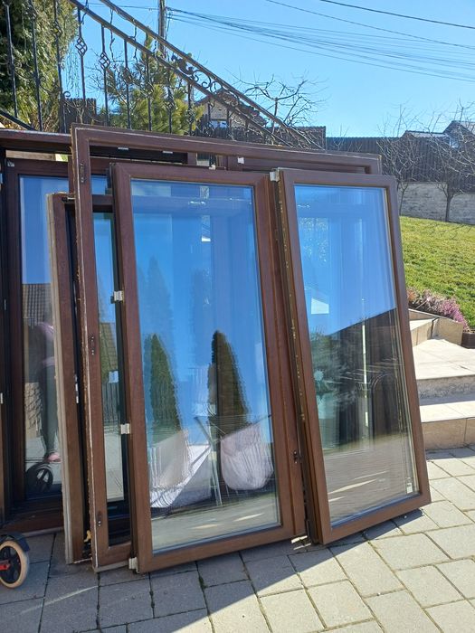 Geam termopan OGEALAN