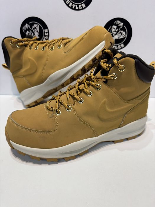 Зимни обувки NIKE MANOA.Номер 42
