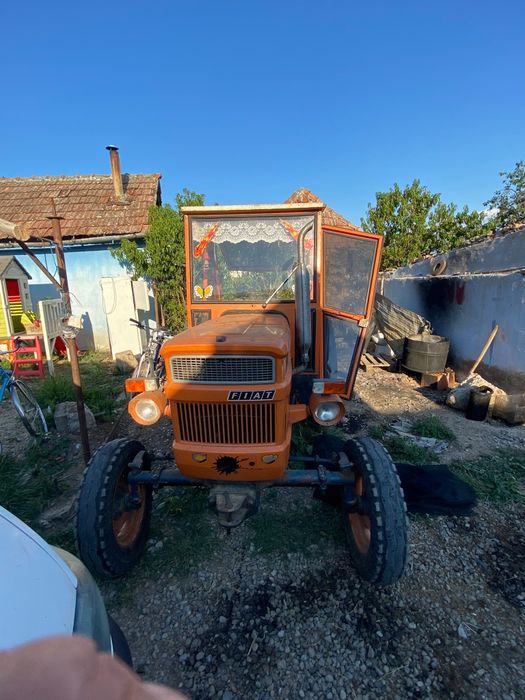 De vanzare Fiat 445