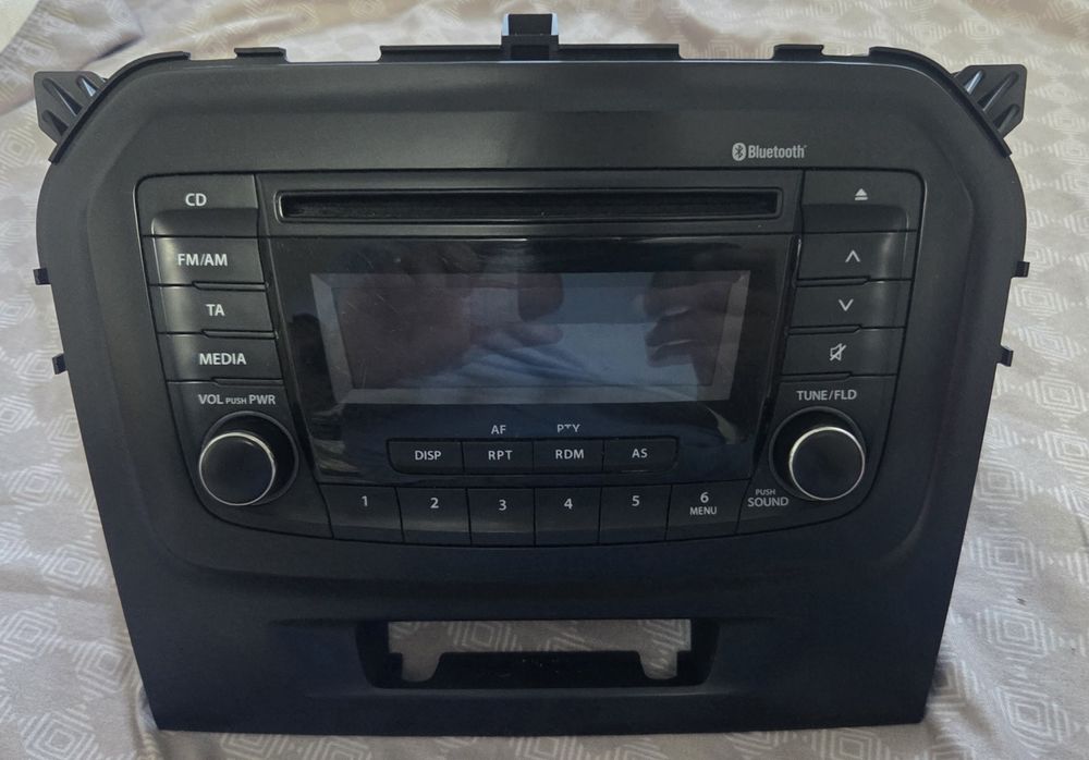 Radio multimedia Suzuki Vitara LY