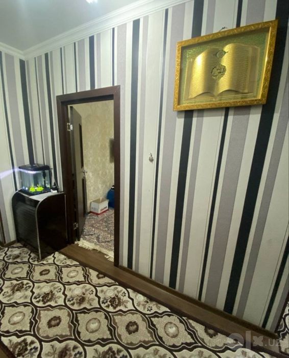 Yangi hayot 5A 2 xonali kvartira