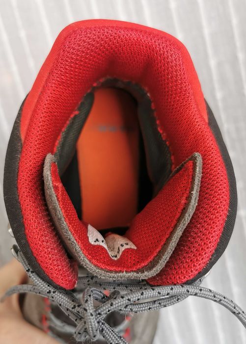 Bocanci Mammut kento tour high, 44 2/3