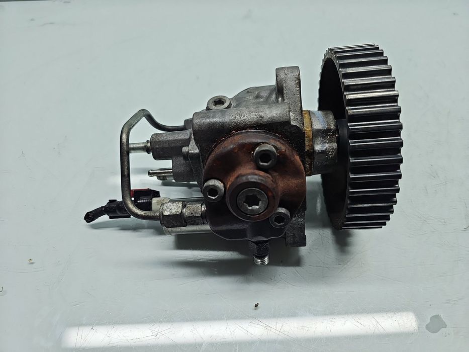 Pompa inalta presiune Opel Astra J [Fabr 2009-2015] 55586499 1.7 CDTI