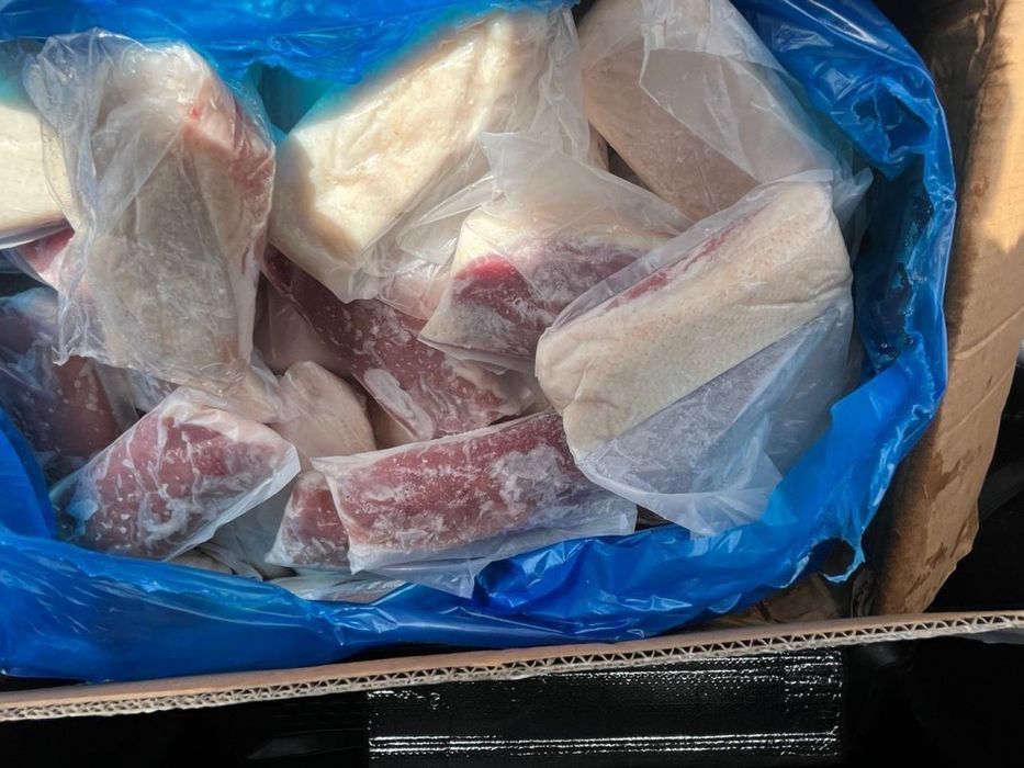 Мясо курицы оптом и в розницу