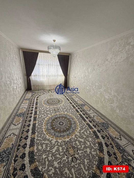 Univeritet oldidan 3x xonali kvartira Arzon narxda sotuvga chiqdi K574