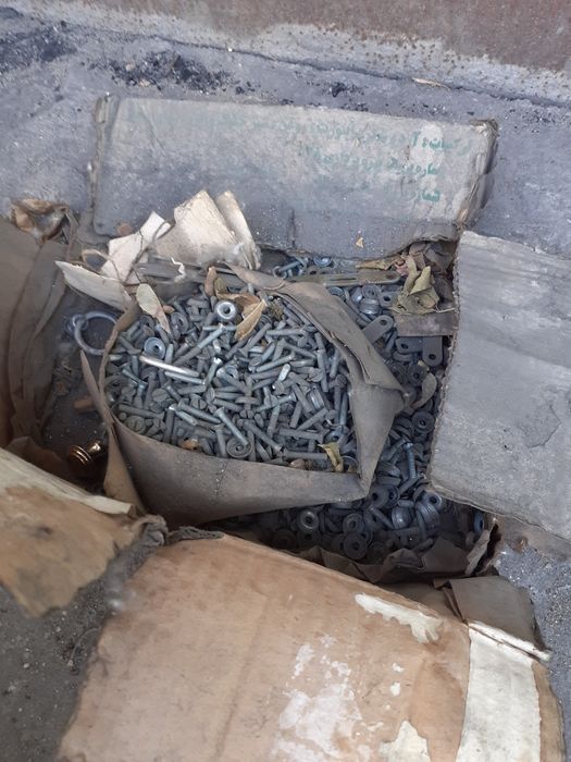 Ручки для мебели