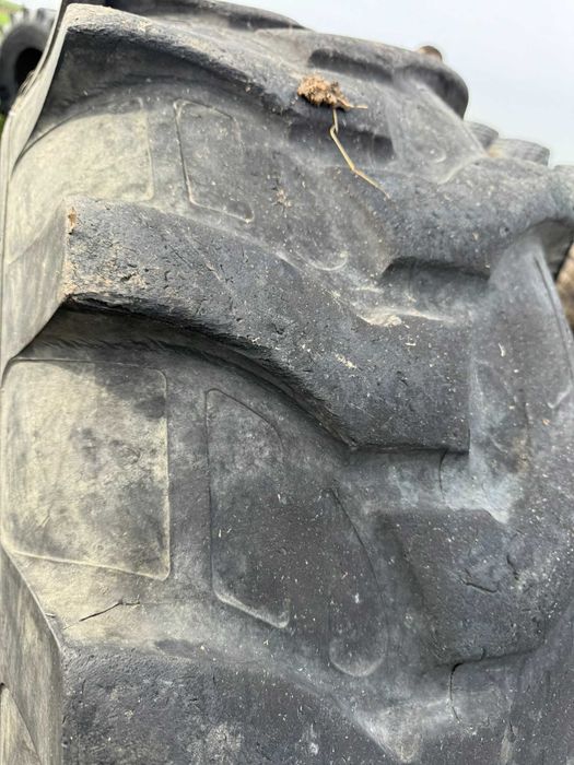 Cauciuc 16.9 R28 Mitas