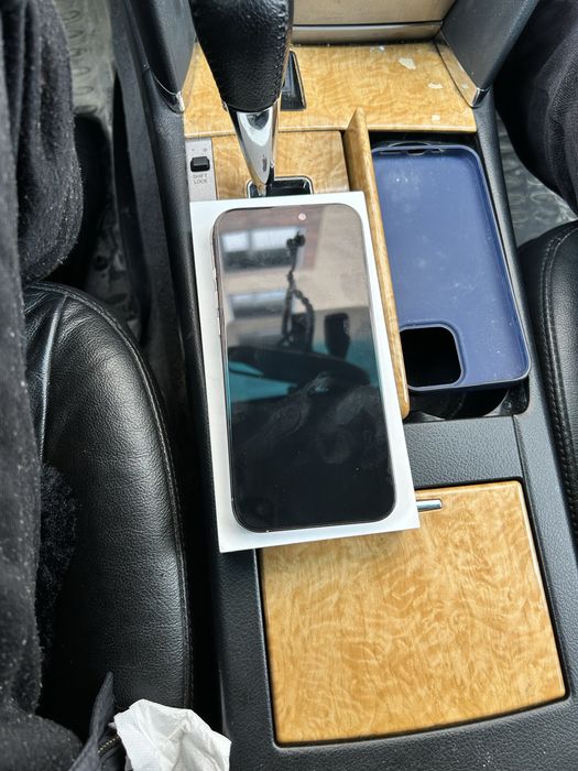 Айфон 16 про макс