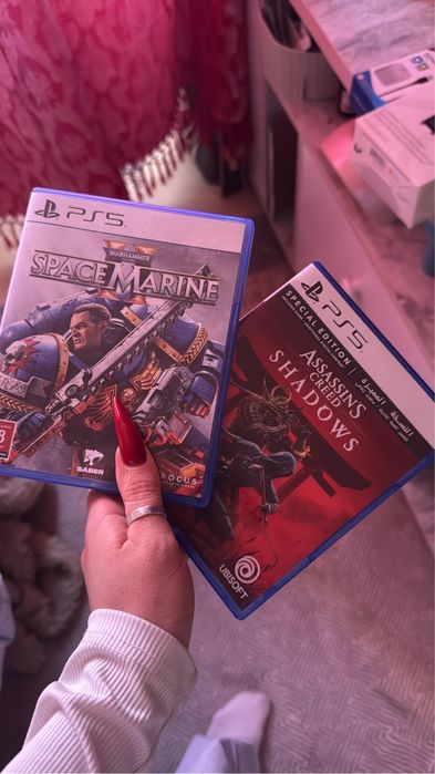 Продам SonyPlayStation 5 slim