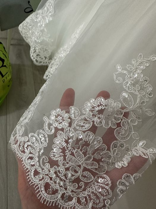 Платье детское