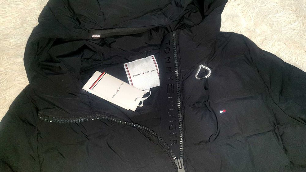 Tommy Hilfiger xl