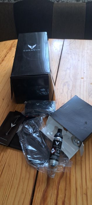 Тирбушон за вино