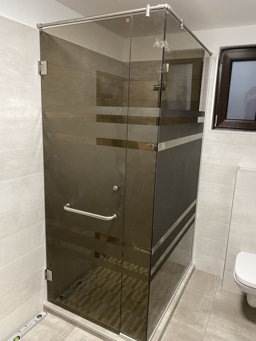 De vanzare cabina dus