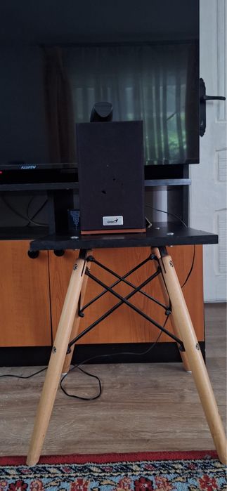 Vand genius 6000 ( descriere )
