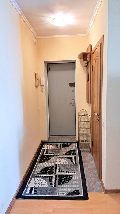 Сдаётся 2-х комнатная квартира