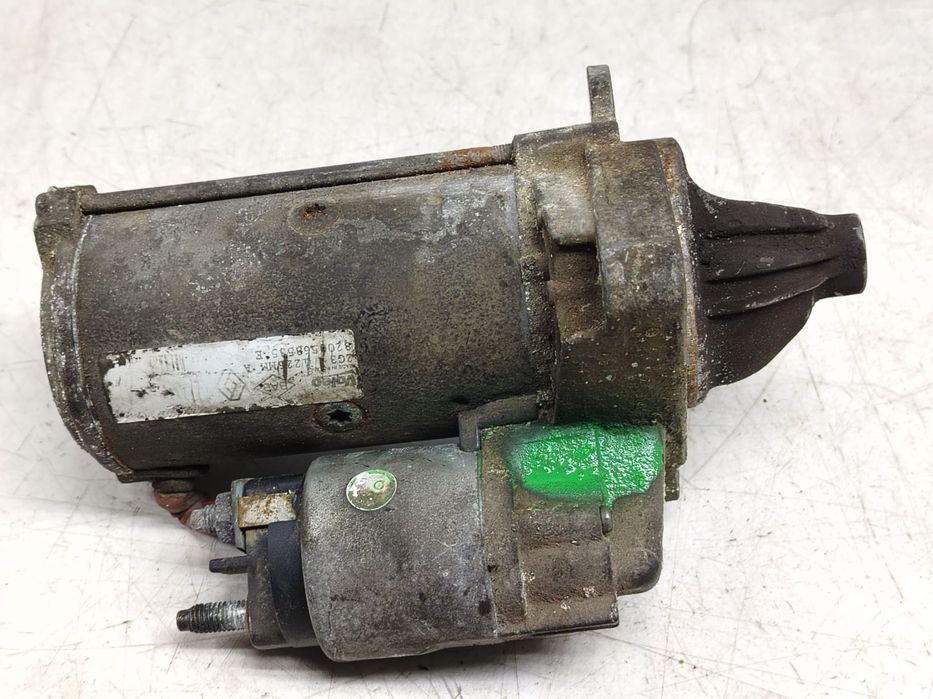 Electromotor 2.0 dci m9r 8200568535e Renault Master 3 [2010 - 2015]