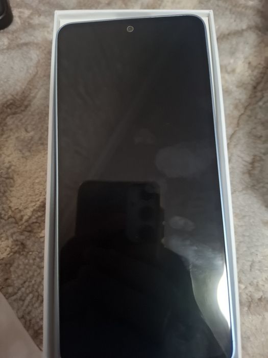 Redmi note 13 ice blue