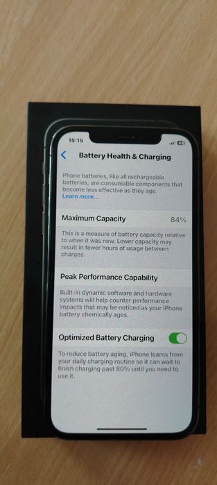 Iphone 12 pro 256gb. Holati ideal. Rangi silver rangda        ochilmag