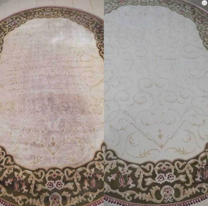 Ko'rpacha yuvish xizmati / Курпача ювиш хизмати