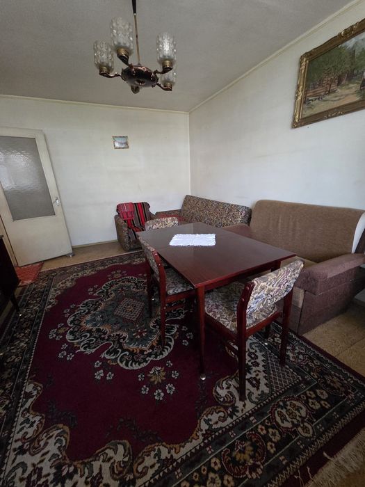 Apartament 2 camere Bulevardul Bariera Bucuresti