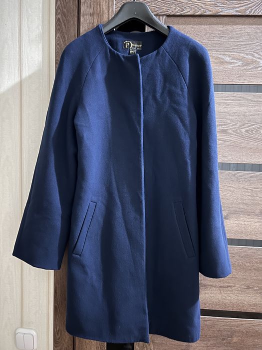 Женское пальто . Размер 42