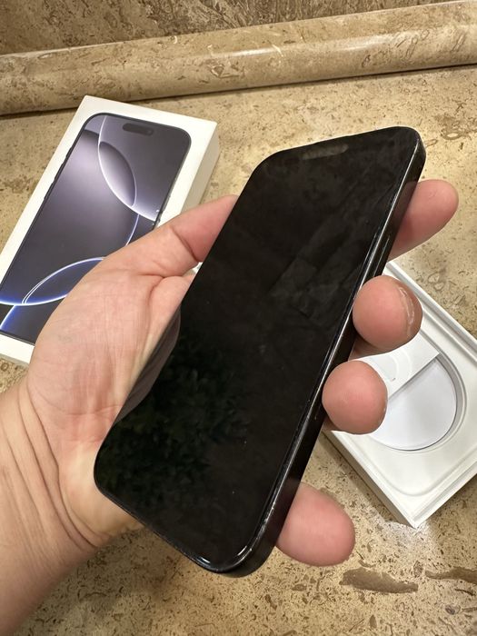 IPhone 16 Pro 128gb