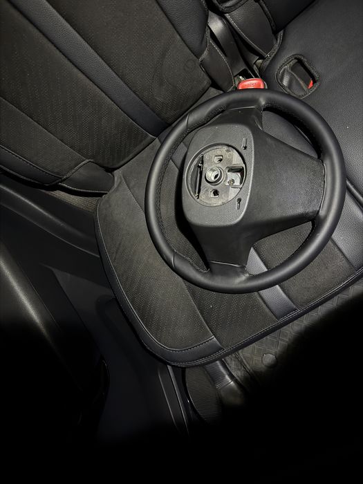 Captiva 4 rul Kativa 4 rul kaptiva rul 1 2 3 4 руль каптива