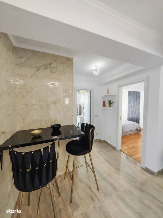 Apartament 2 camere Lux Straulesti I Sisesti I Metrou