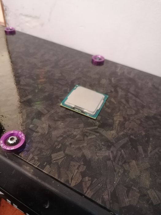 Procesor i5-3470, 3.20GHz