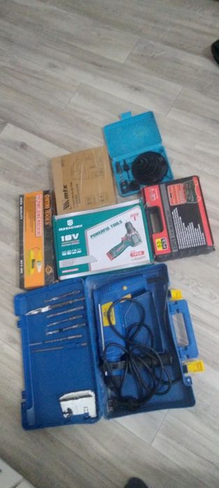 Продаеться Перфаратор