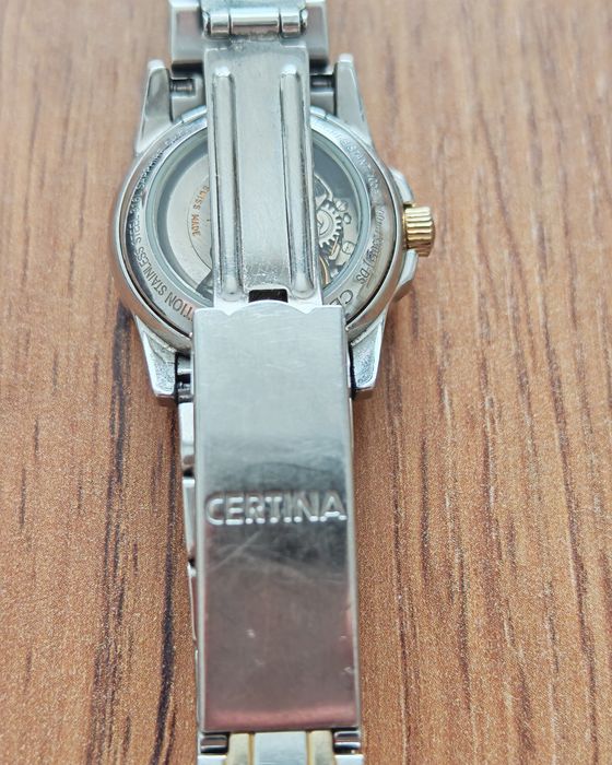 Ceas Certina DS Automatic