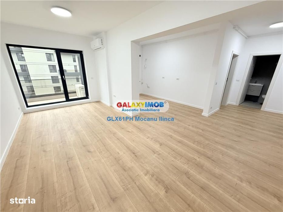 Vanzare apartament 3 camere, MRS Gradini, Albert, Ploiesti