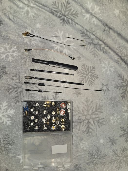 Hackrf, sdr radio ,ham radio