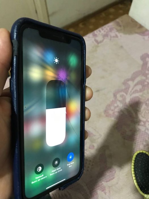 Iphone Xr 128 gb