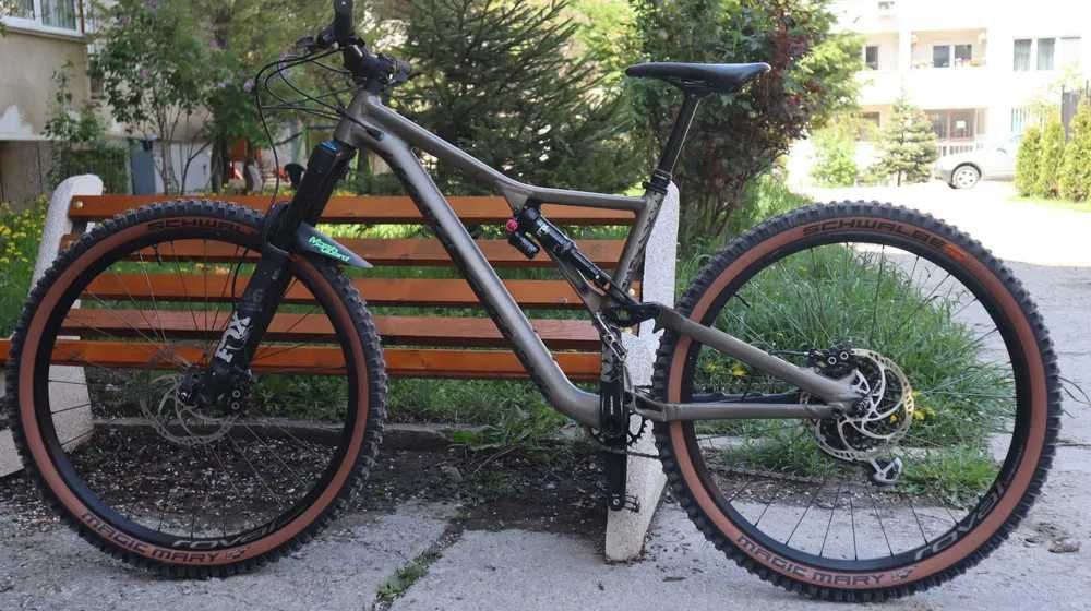 Specialized Stumpjumper EVO Comp Alloy 2021