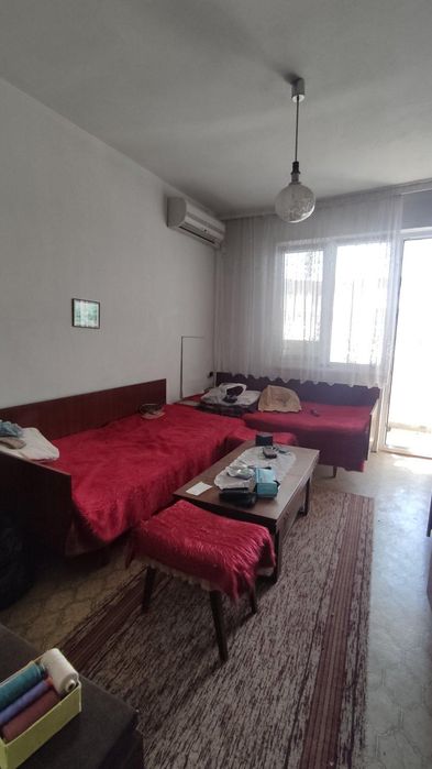 Продава се Тристаен апартамент в Карнобат - 72 кв.м за 903 €/кв.м - Снимка #4