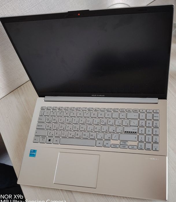 ASUS Vivobook Go E1504GA (Intel Core i3-N305 protsessorli)
