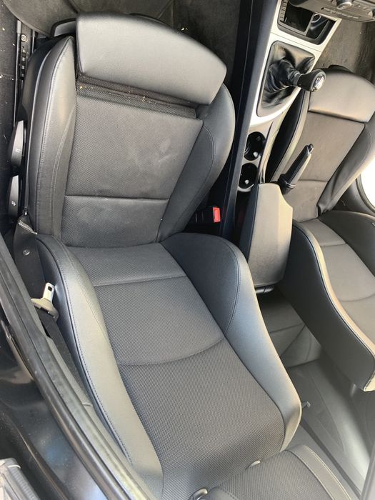 Продаваме на части бмв е87 120д 177кс. Bmw e87 120d 177hp.